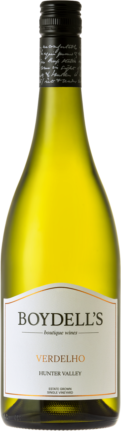Boydell's Verdelho 2023 Hunter Valley